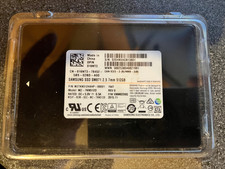 Samsung 512GB SATA III 2.5"