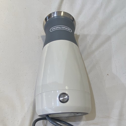Morphy richards portable - richards,