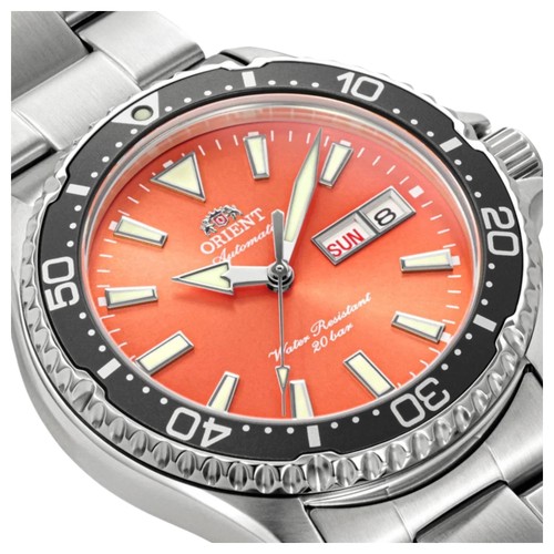 Orient aa0826y39b mako - ra-aa0826y39b,