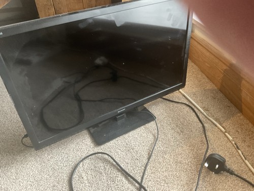 Sharp aquas tv - sharp,