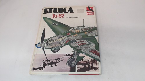 Stuka barker a j - stuka, barker,