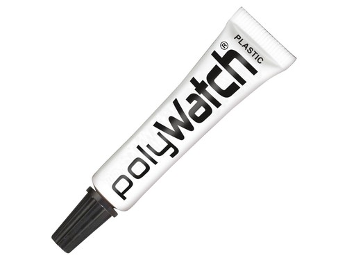 Watch polish cleaning - watch,