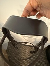 Luxury Havana Brown Cavesson