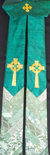 New handmade green - new,