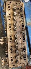 perkins engine P6 Cylinder