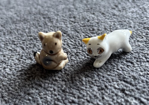 Wade minikin cat - 2, x