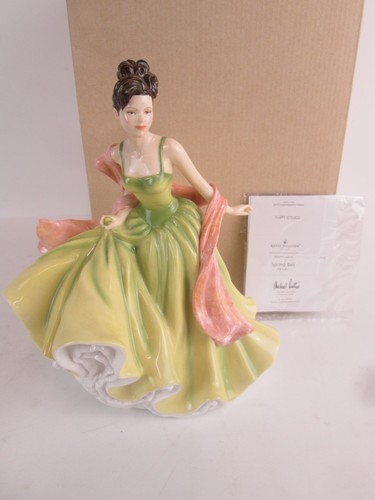 Royal doulton pretty ladies - doulton,