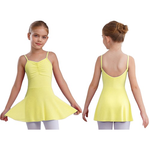 Girls sleeveless camisole - girls,