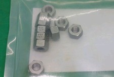 10 x Rolls Royce Gas Turbine