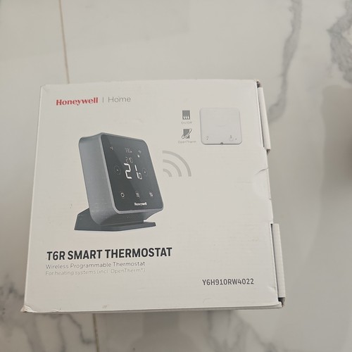 Honeywell t6r smart wireless - t6r,
