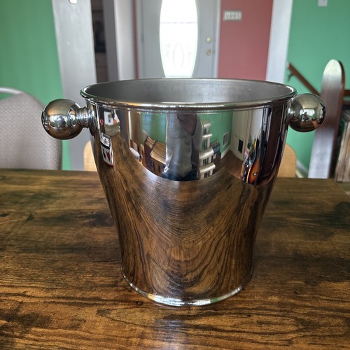 Alessi alfra vintage champagne - alessi,