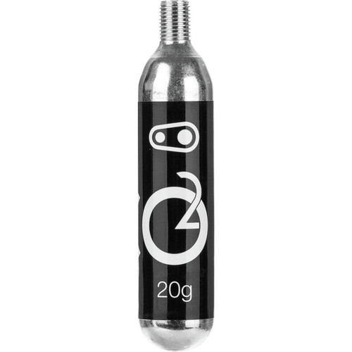 Crank brothers co2 cartridge - co2,