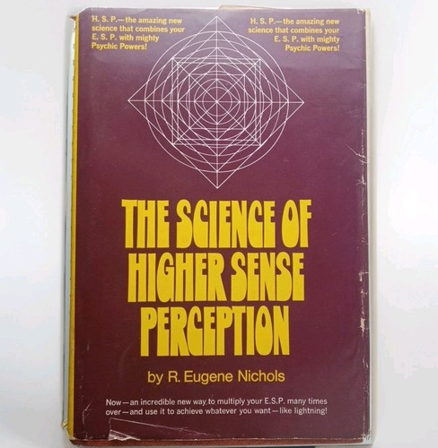 Vintage science higher - science,