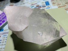 Extra Large Quartz Crystal