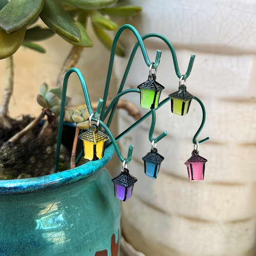Mini fairy hooks - mini,