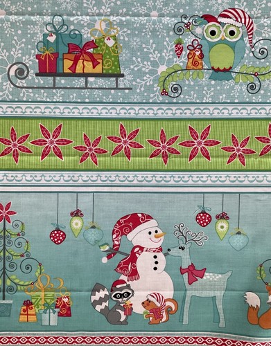 Christmas quilting fabric - christmas,