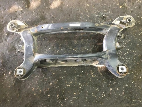 Mercedes benz slk r172 rear - mercedes-benz,