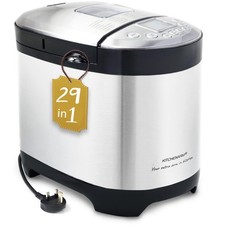 29 in 1 SMART Bread Maker