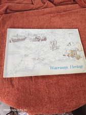 Waterways Heritage Canal
