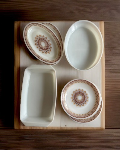 1970s vintage arcopal - 1970s,