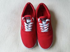 Men's Vision Street Wear Trainers UK Size 7 Good Condition