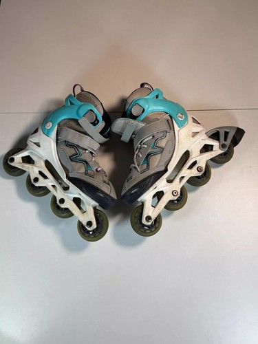 Oxelo kids inline skates - oxelo,
