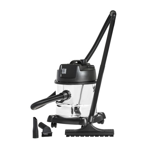 Wet dry vacuum cleaner - dry,
