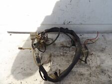 yamaha dt 80mx 11 wiring loom