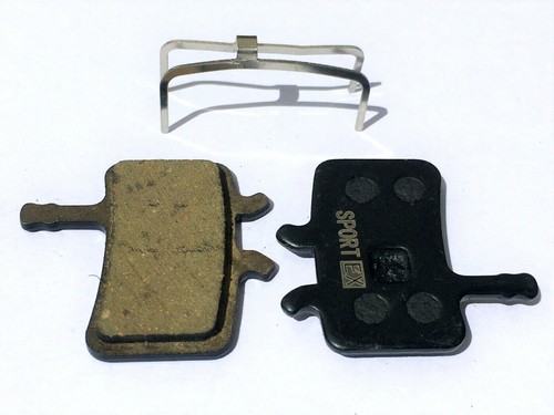 Pair organic semi metallic - pair, organic,