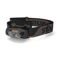 Head Torch LED Lamp Battery