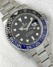 Rolex GMT Master II Watch