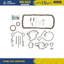 Lower Gasket Set Fit 94-04
