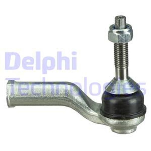 Tie track rod end outer - track,