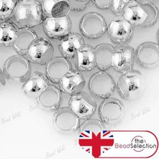 CRIMP BEADS 500x 2mm  400x 3mm