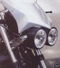 Twin headlight lamp - twin,