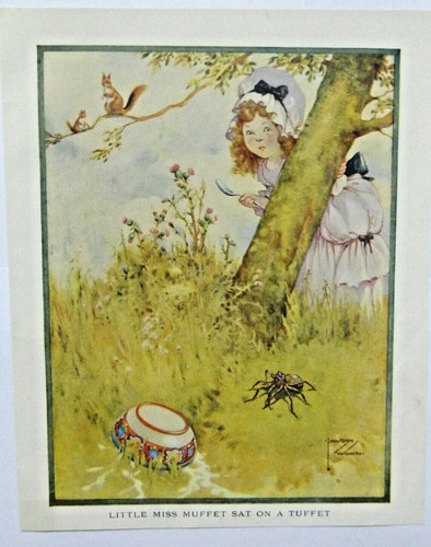Childrens art picture lawson - art,