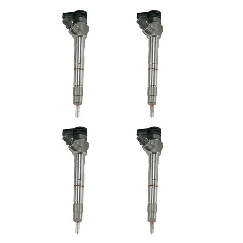 Injector set for 3 - injector, 2.0