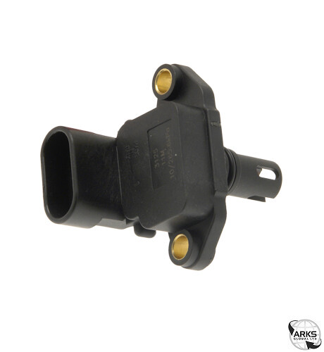 Cambiare map sensor - cambiare,