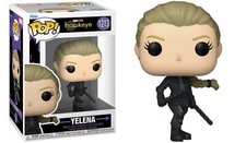 Funko marvel pop - pop!, 1213