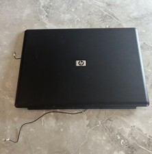 G7000 Laptop Screen Lid Top Cover and WiFi Cables HP Compaq Laptop WEBCAM TYPE