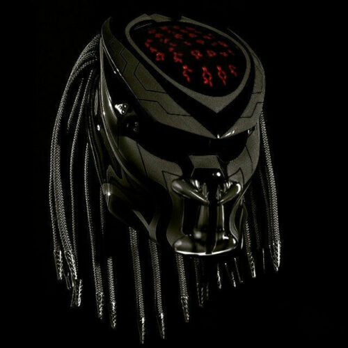 The king predator - king,
