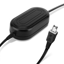 Power Supply for JVC GZ-MG465
