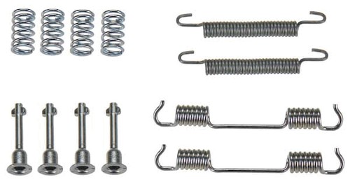 New accessory kit - new,