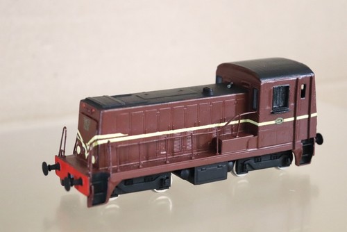 Bachmann spectrum kit - bachmann,