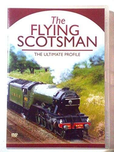 The flying scotsman - the,