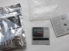 Polaroid Digital LED Development Timer Original 600SE - TESTED excellent