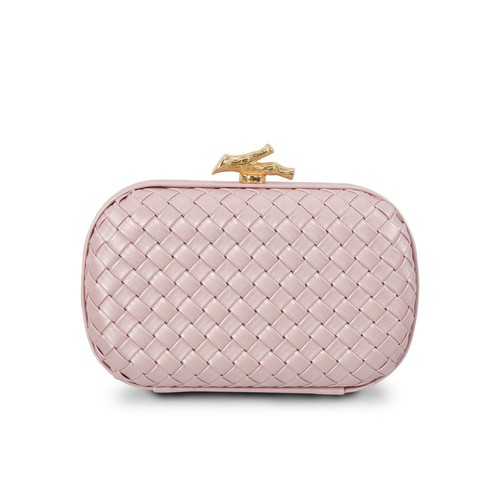 Woven clutch purses for - woven, women
