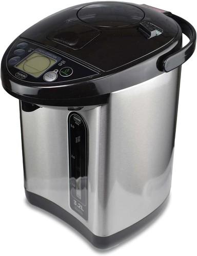 Addis hot water boiler - water,