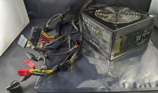 Gigabyte 450W PSU GE-P450P-C2