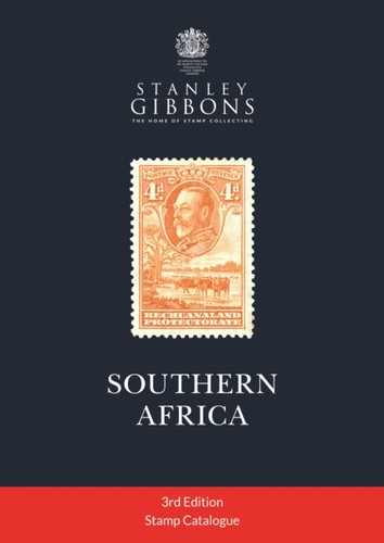 Stanley gibbons southern - stanley,